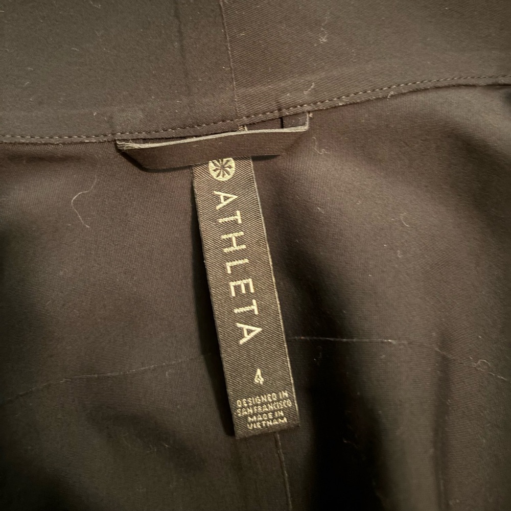 athleta jacket - Picture 5 of 6